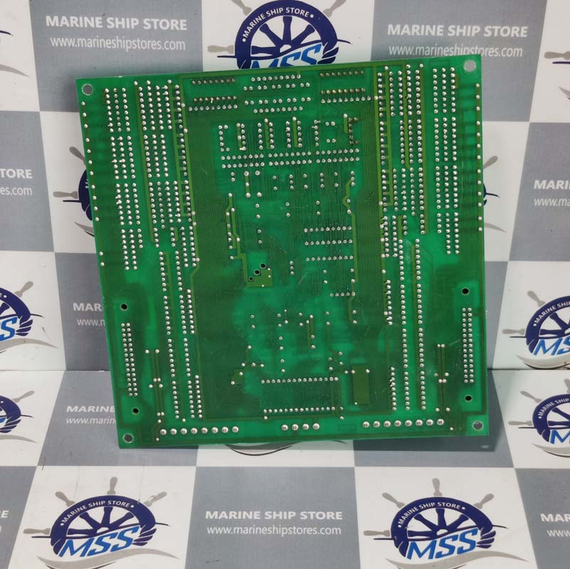 MIYAKI ST78067 CONTROLLER PCB