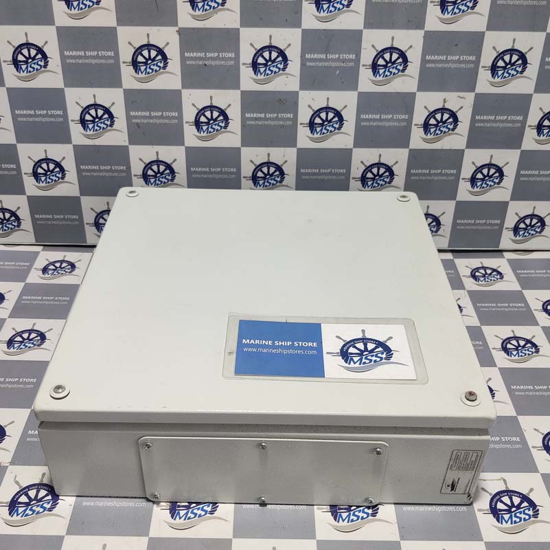 NAVIS CONTROL CU-MPP-MRR CONTROL PANEL-4 NAVIS CONTROL CU-MPP-MRR CONTROL PANEL