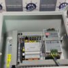 NAVIS ENGINEERING OY SI-DU24 CONTROL PANEL-2 NAVIS ENGINEERING OY SI-DU24 CONTROL PANEL