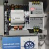 NAVIS ENGINEERING OY SI-DU24 CONTROL PANEL-6 NAVIS ENGINEERING OY SI-DU24 CONTROL PANEL