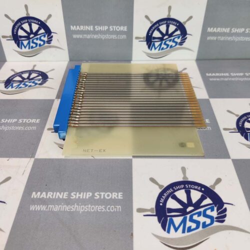 NET-EX 225M-22221-488 DDK CARD