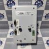 NET WAVE BCU NW-4010 VOYAGE DATA RECORDER-2 NET WAVE BCU NW-4010 VOYAGE DATA RECORDER