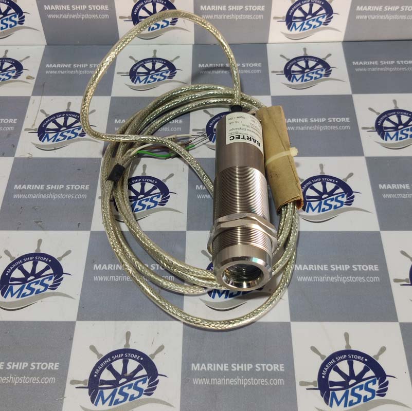 NOV RIG SOLUTIONS M614001698-1 TRANSMITTER FOR PIPE CONVEYER