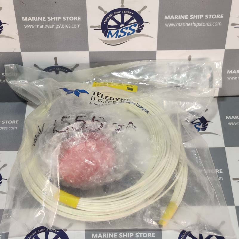 OCEANEERING 0297357 CONNECTOR RECEPTACLE-316SS-14P-16AWG KIT