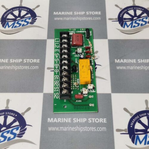 OKI AYU901-1349G001 PCB CARD