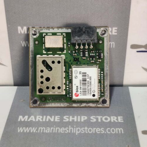 SAILOR COBHAM DPD 06076 TT38-124765-D GPS MODULE