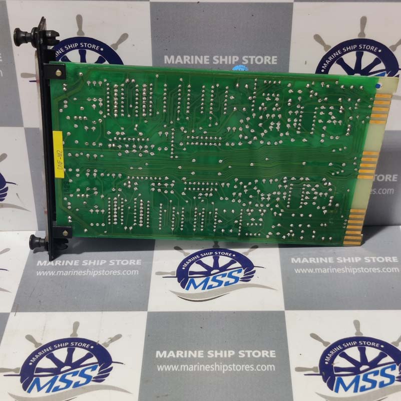 TAIYO ELECTRIC AA-066-B PCB CARD