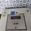 TQ ENVIRONMENTAL PLC TQ8000 GAS DETECTION SYSTEM TQ ENVIRONMENTAL PLC TQ8000 GAS DETECTION SYSTEM