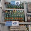 TQ ENVIRONMENTAL PLC TQ8000 GAS DETECTION SYSTEM-3 TQ ENVIRONMENTAL PLC TQ8000 GAS DETECTION SYSTEM
