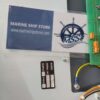 TQ ENVIRONMENTAL PLC TQ8000 GAS DETECTION SYSTEM-6 TQ ENVIRONMENTAL PLC TQ8000 GAS DETECTION SYSTEM