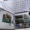 TQ ENVIRONMENTAL PLC TQ8000 GAS DETECTION SYSTEM-8 TQ ENVIRONMENTAL PLC TQ8000 GAS DETECTION SYSTEM