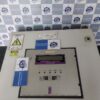 TQ ENVIRONMENTAL PLC TQ8000 GAS DETECTION SYSTEM-9 TQ ENVIRONMENTAL PLC TQ8000 GAS DETECTION SYSTEM