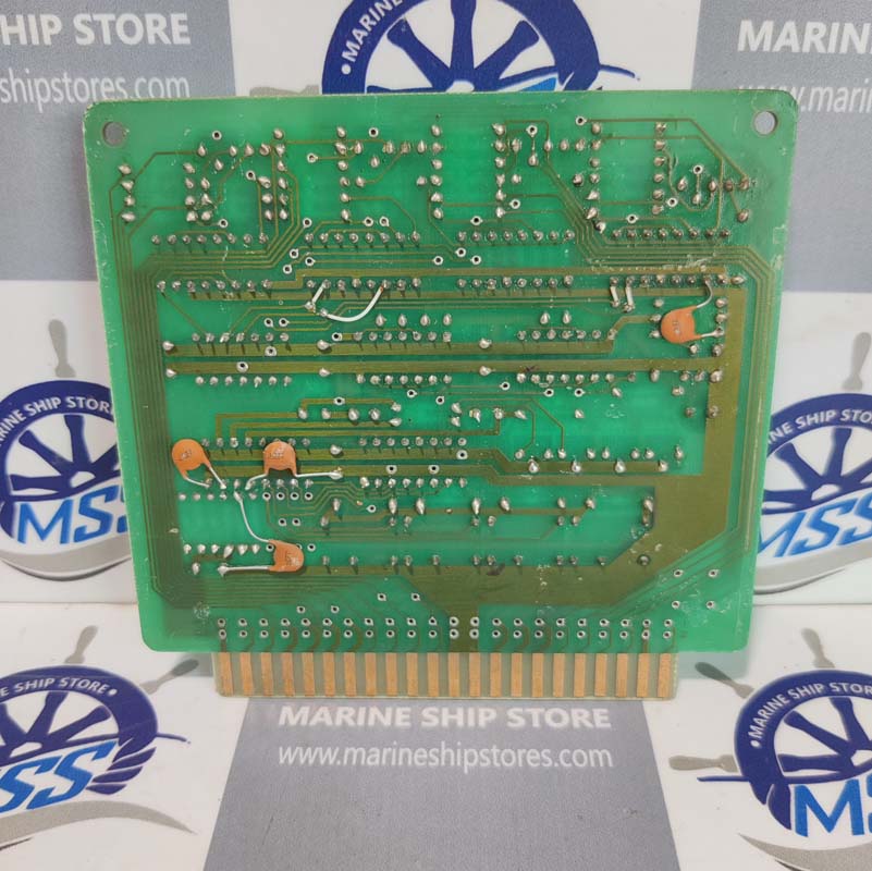UTSUKI PB-172 PCB CARD