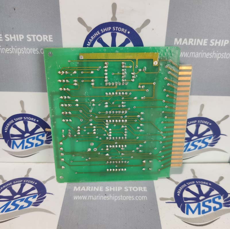 UTSUKI PB-195 PCB CARD