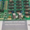 UZUSHIO ELECTRIC UST-206A-1321B PCB CARD
