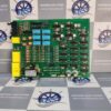 UZUSHIO ELECTRIC UST-206A-1321B PCB CARD