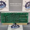 UZUSHIO ULB33A-B1 ANNUNCIATOR PCB CARD