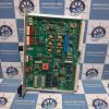 VARCO DRILLING SYSTEM SPEED-TORQUE INTERFACE II 92963 REV-C PCB CARD