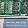 VARCO DRILLING SYSTEM SPEED-TORQUE INTERFACE II 92963 REV-C PCB CARD