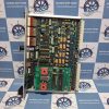 VARCO DRILLING SYSTEM STUMP-CYCLOPS II 96143 REV-A CONTROLLER CARD