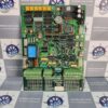 YOKOGAWA DENSHIKIKI AS.V8308WA MASTER CPU ASSY. CARD