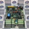 YOKOGAWA DENSHIKIKI AS.V8308WA MASTER CPU ASSY. CARD