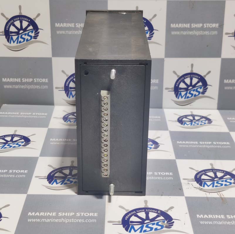 BESI ARMATUREN EDR101-8 CONTROLLER