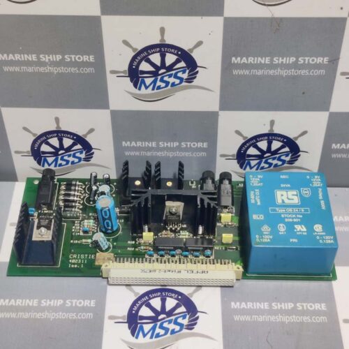 CRISTIE 402311 ISS.1 APFEL PF64ACR-2 PCB CARD