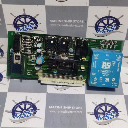 CRISTIE 402311 ISS.1 APFEL PF64ACR-2 PCB CARD