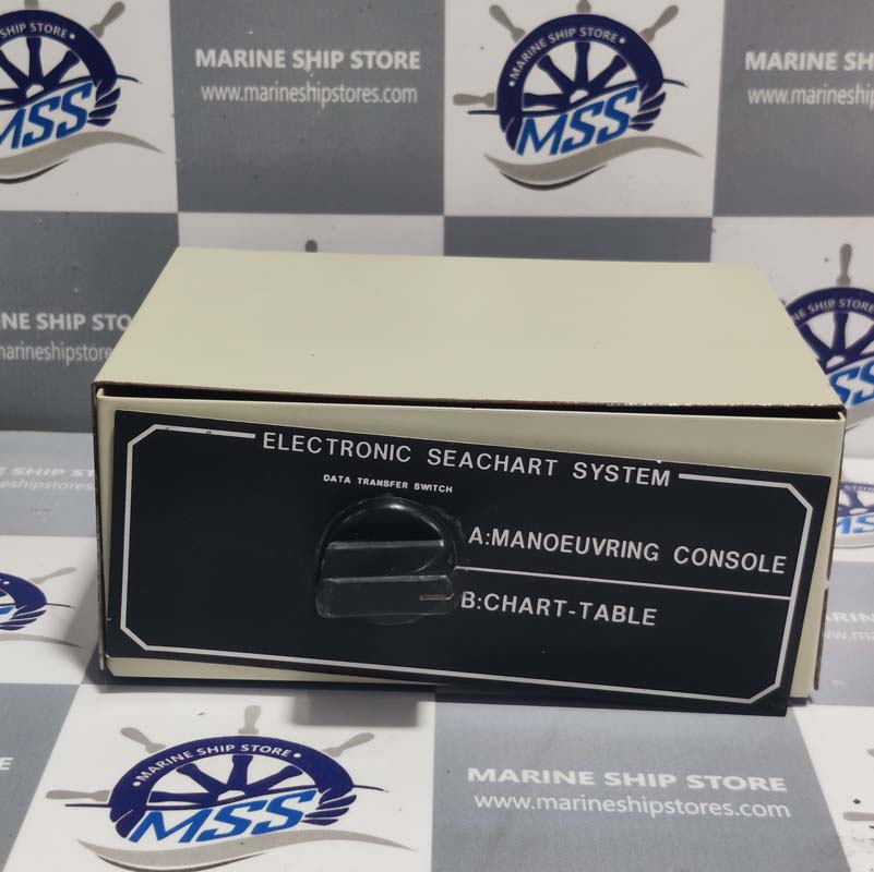 ELECTRONIK 5190481 DATA TRANSFER SWITCH