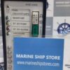 ELNA AHD 408E PUMP AND COMPRESSOR CONTROL ALARM SYSTEM
