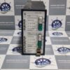 ELNA AHD 408E PUMP AND COMPRESSOR CONTROL ALARM SYSTEM
