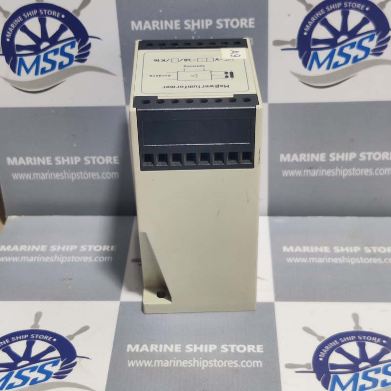 FSG WE-VI2-38K16 SIGNAL CONVERTER