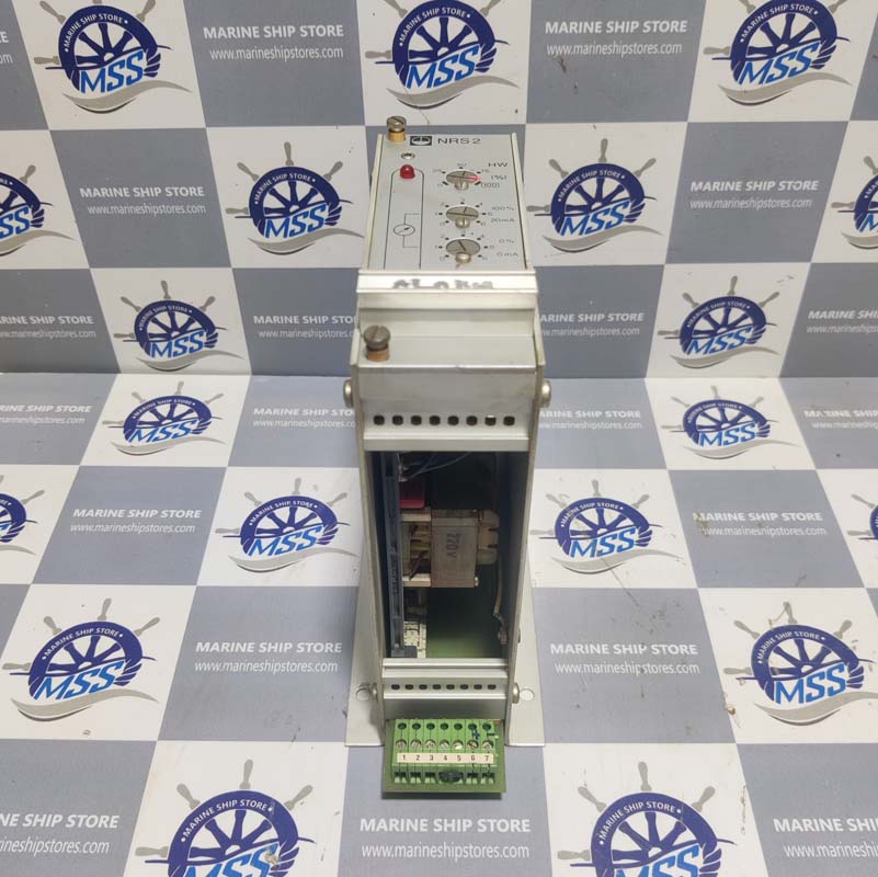 GESTRA NRS-2-B LEVEL SWITCH