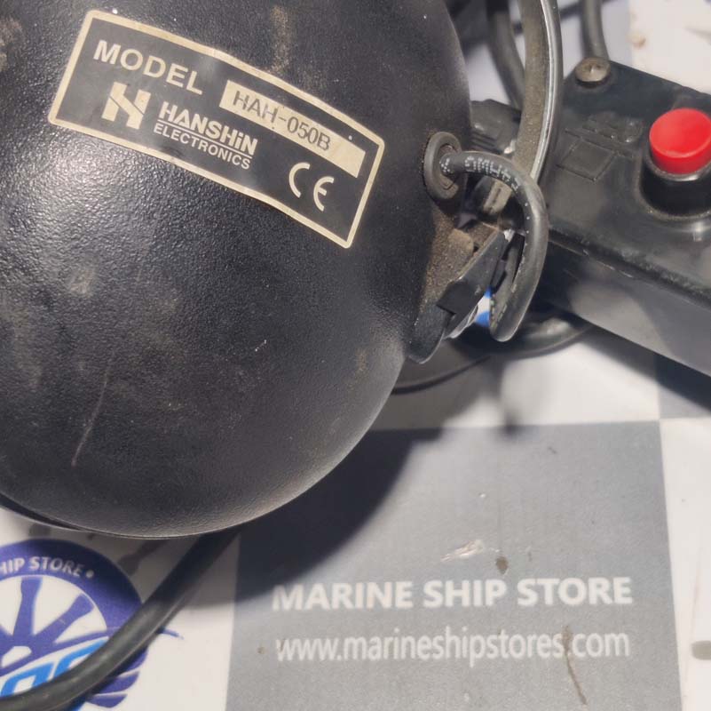 HANSHIN HAH-050B TELEPHONE SYSTEM