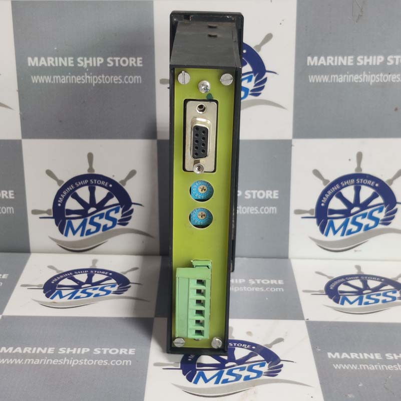 HOPPE BORD-MESSTECHNIK FORE PEAK