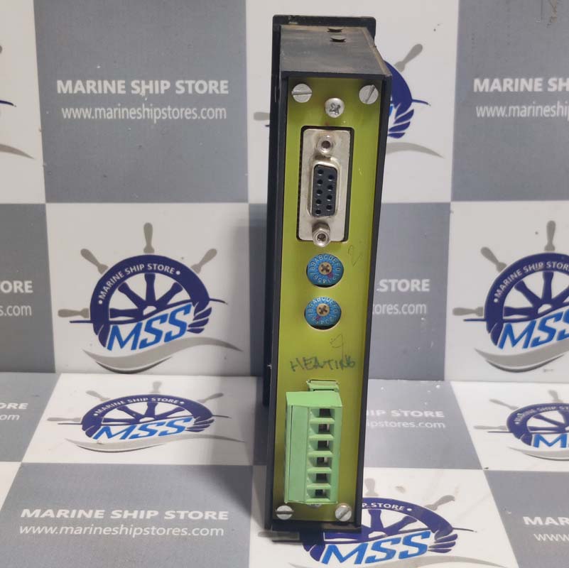 HOPPE BORD-MESSTECHNIK HFO-1 S TEMP