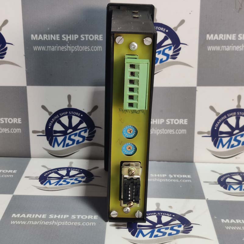 HOPPE BORD-MESSTECHNIK HFO-1 TEMP