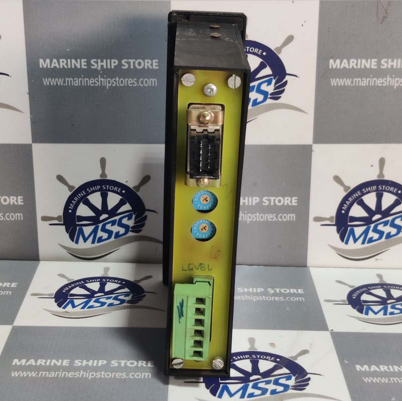 HOPPE BORD-MESSTECHNIK HFO-2P TEMP