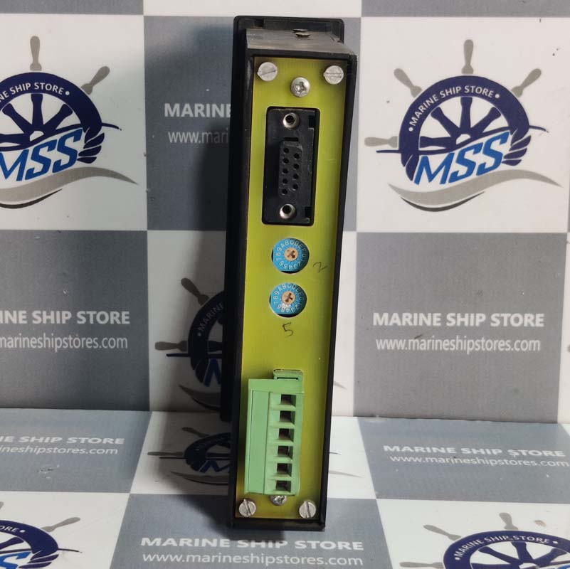 HOPPE BORD-MESSTECHNIK HFO-2S TEMP