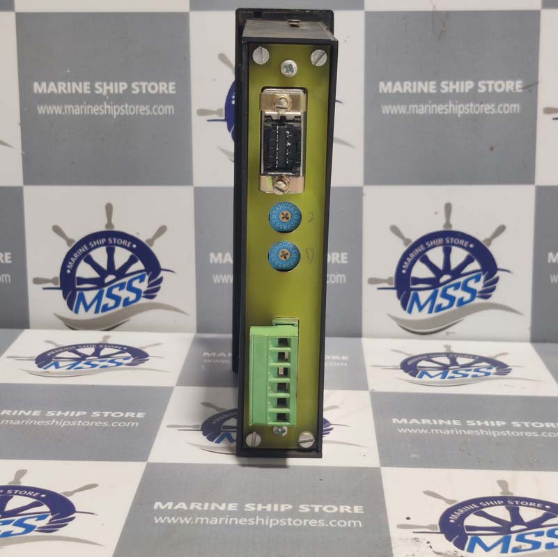 HOPPE BORD-MESSTECHNIK HFO DAILY PS