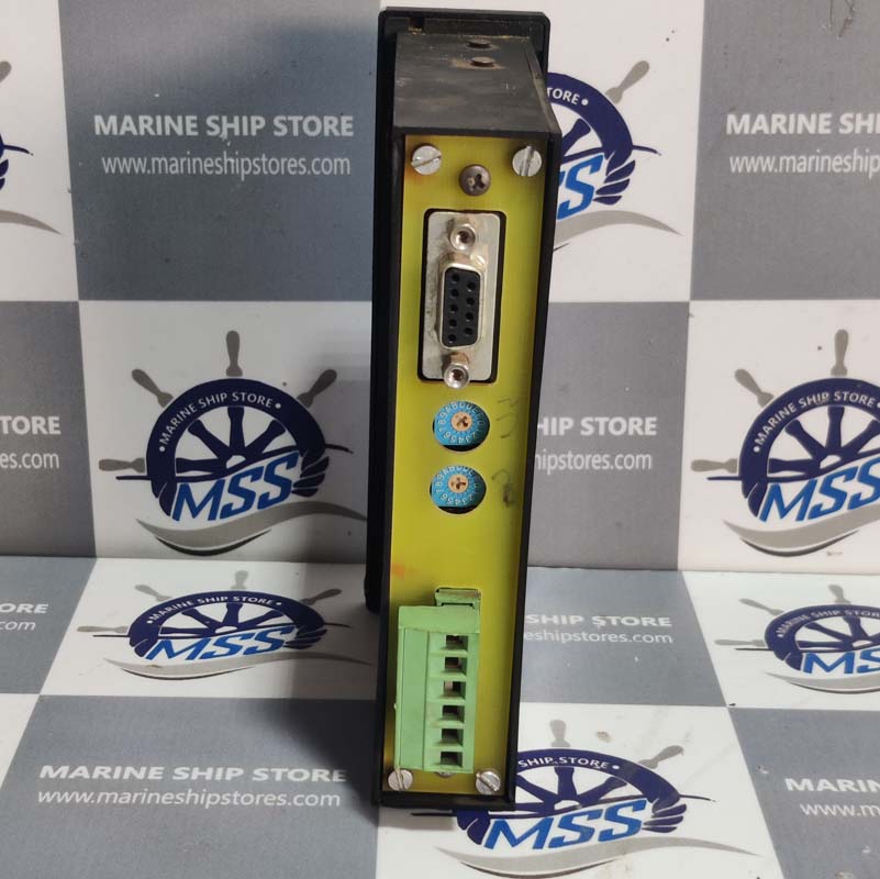 HOPPE BORD-MESSTECHNIK HFO-SETTL.S