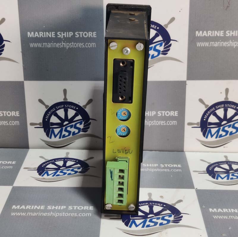 HOPPE BORD-MESSTECHNIK HFO-TK-1P