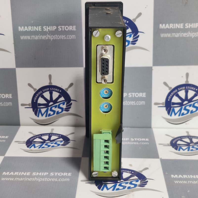 HOPPE BORD-MESSTECHNIK HFO-TK2 S