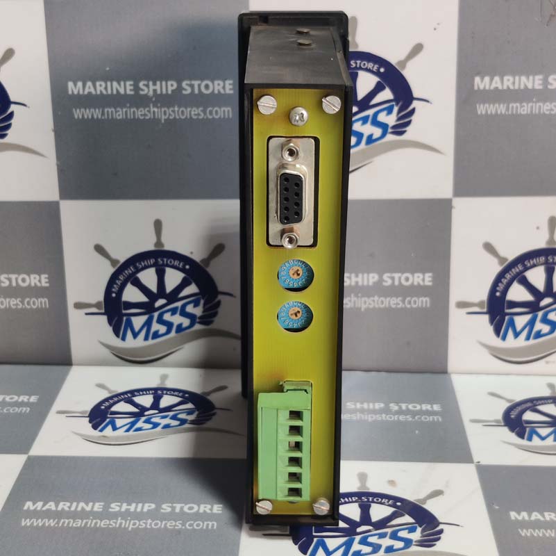 HOPPE BORD-MESSTECHNIK MDO-SETTL