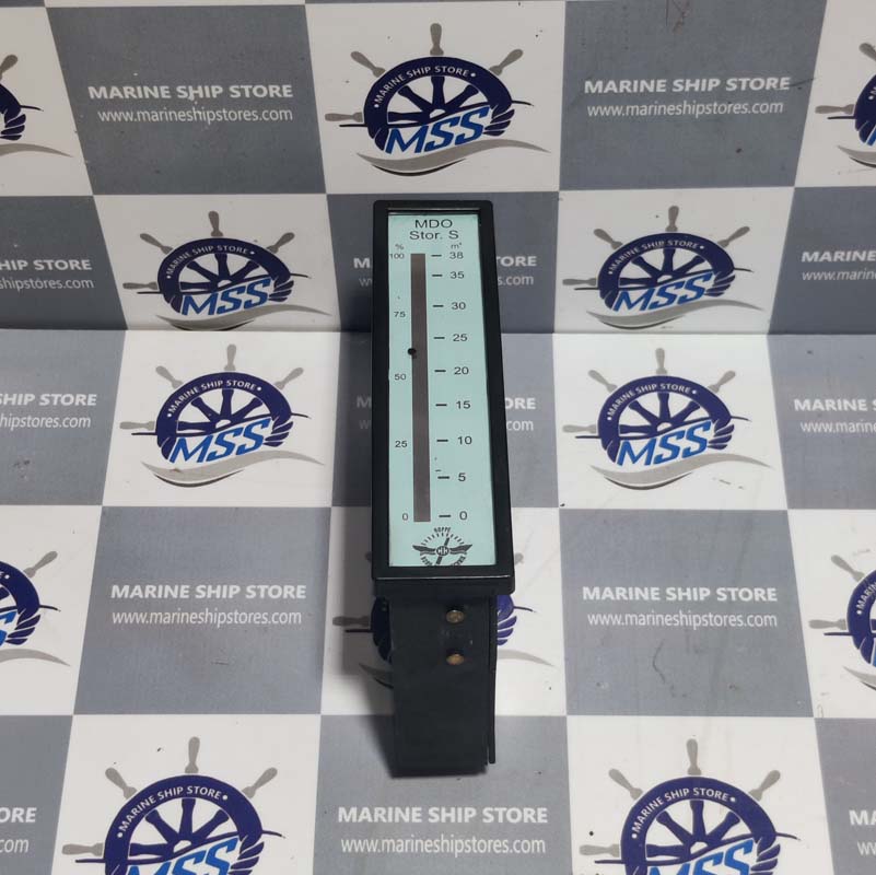 HOPPE BORD-MESSTECHNIK MDO STOR.S PS