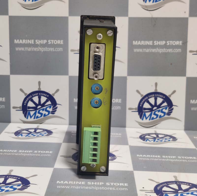 HOPPE BORD-MESSTECHNIK MDO STOR.S PS