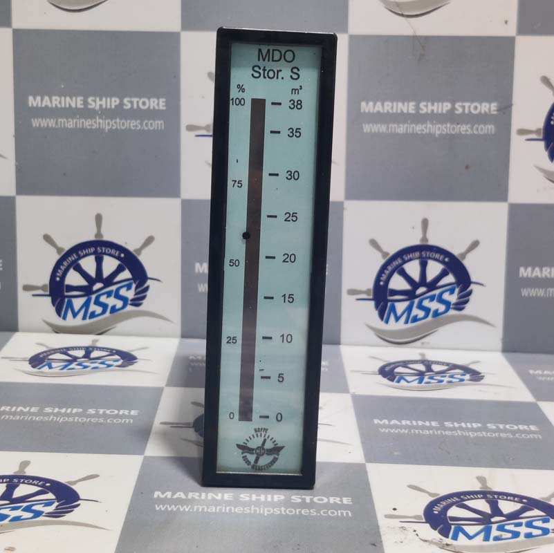 HOPPE BORD-MESSTECHNIK MDO STOR.S PS