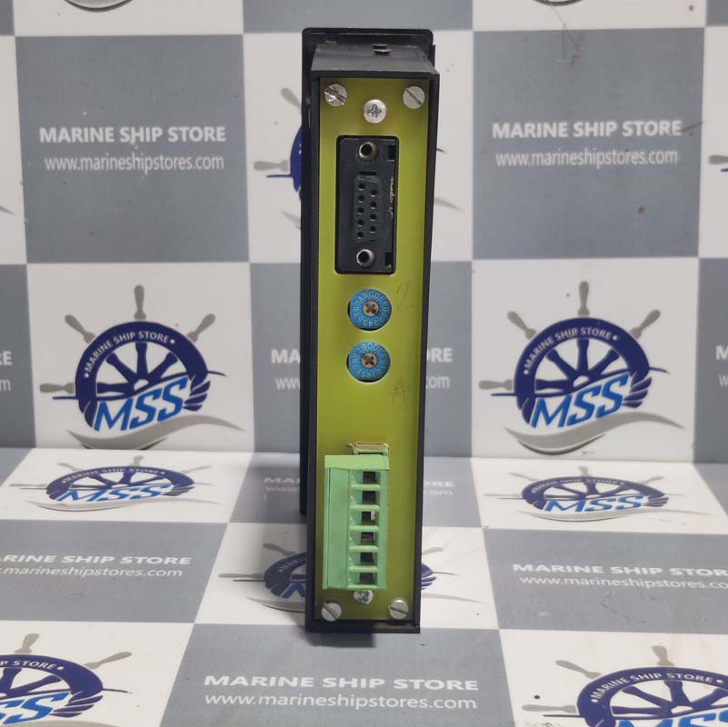 HOPPE BORD-MESSTECHNIK OVER FLOW PS