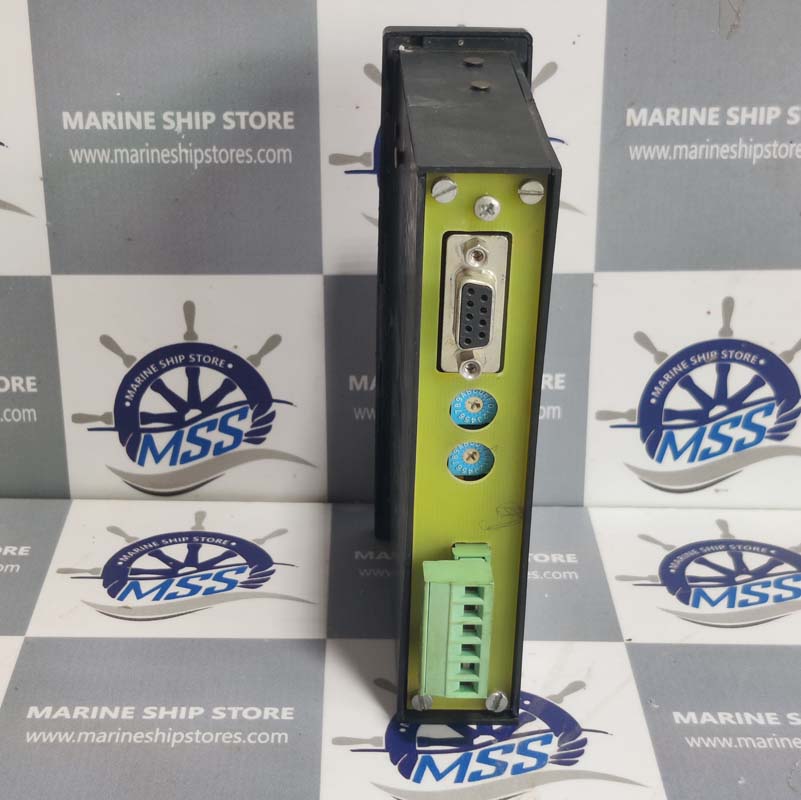 HOPPE BORD-MESSTECHNIK WB2-SIDE P